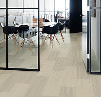 Marmoleum Modular t3575 white cliffs фото 2 | FLOORDEALER